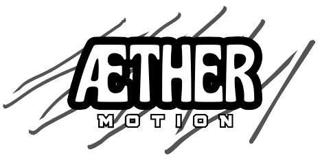 ÆtherMotion